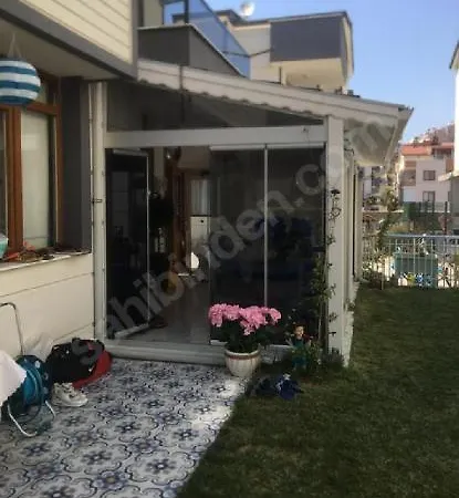 Beyaz Villa *