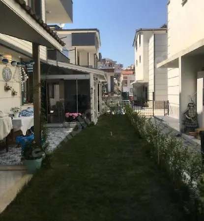 Villa Beyaz Ozdere