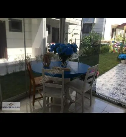 Beyaz Villa