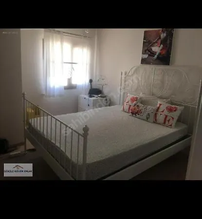 Villa Beyaz *