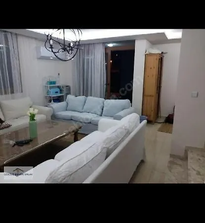 Beyaz Villa