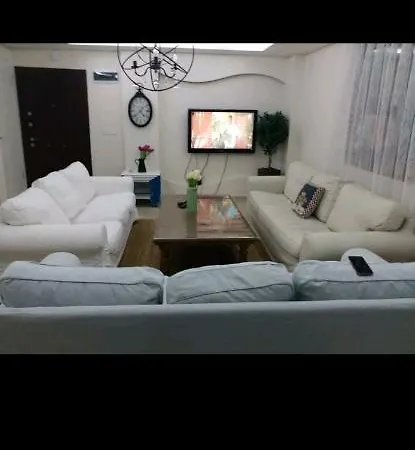Beyaz 빌라 *