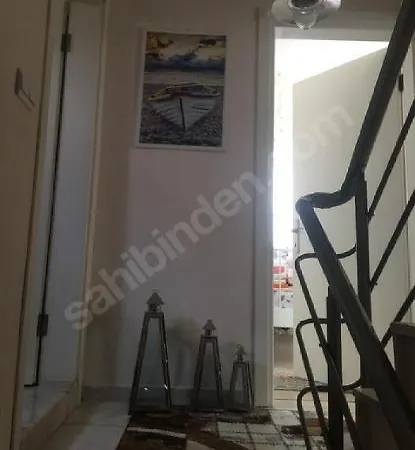 Beyaz 빌라